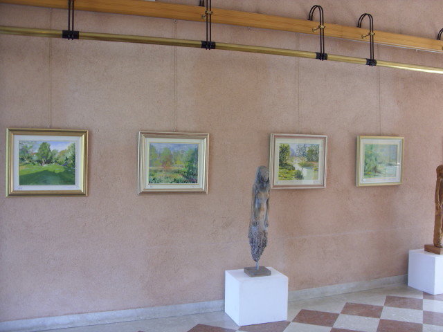 2009 - Mirano (VE)